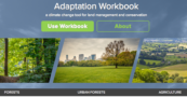 USDA Adaptation Workbook Online