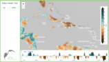 CSF Caribbean Drought Atlas