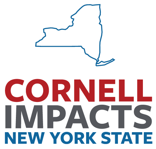 Cornell CSF Team Members Lead NYS Ag & Climate Impacts Assessment