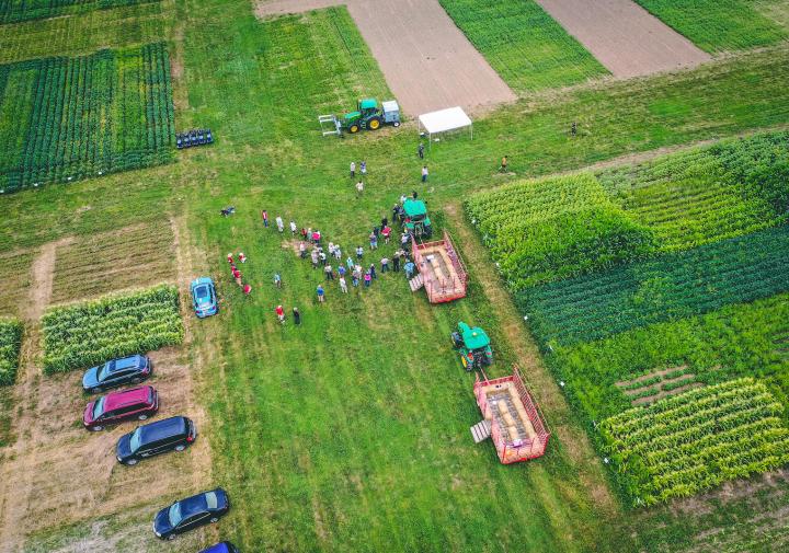 2024 Aurora Farm Field Day